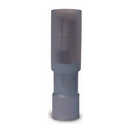 Ecm Industries 20PK Fem SnapReceptacle 20-163F